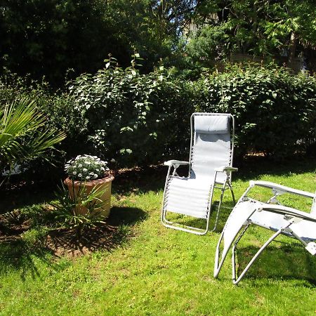 Chambre D'Hote, Royan Plage, Petit-Dejeuner Bio Luaran gambar