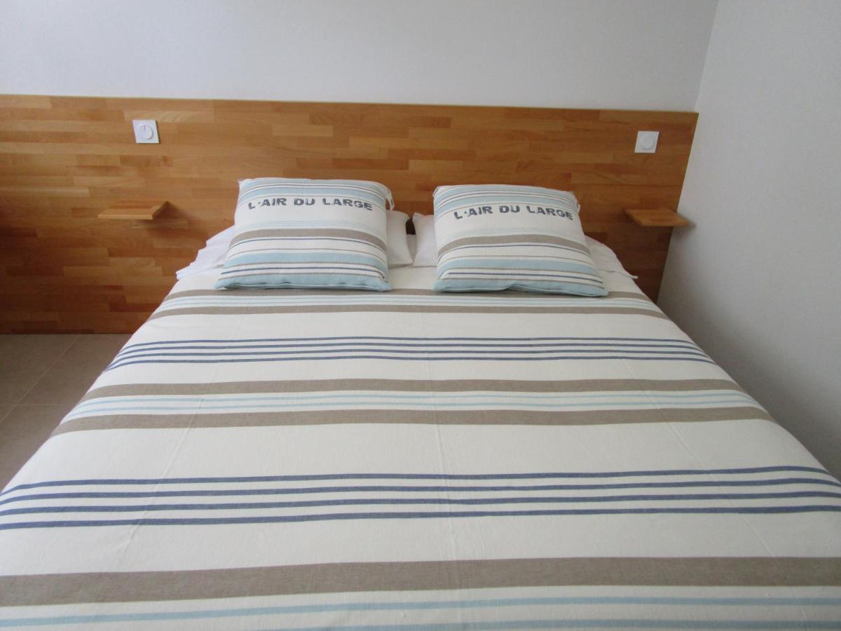 Chambre D'Hote, Royan Plage, Petit-Dejeuner Bio Luaran gambar