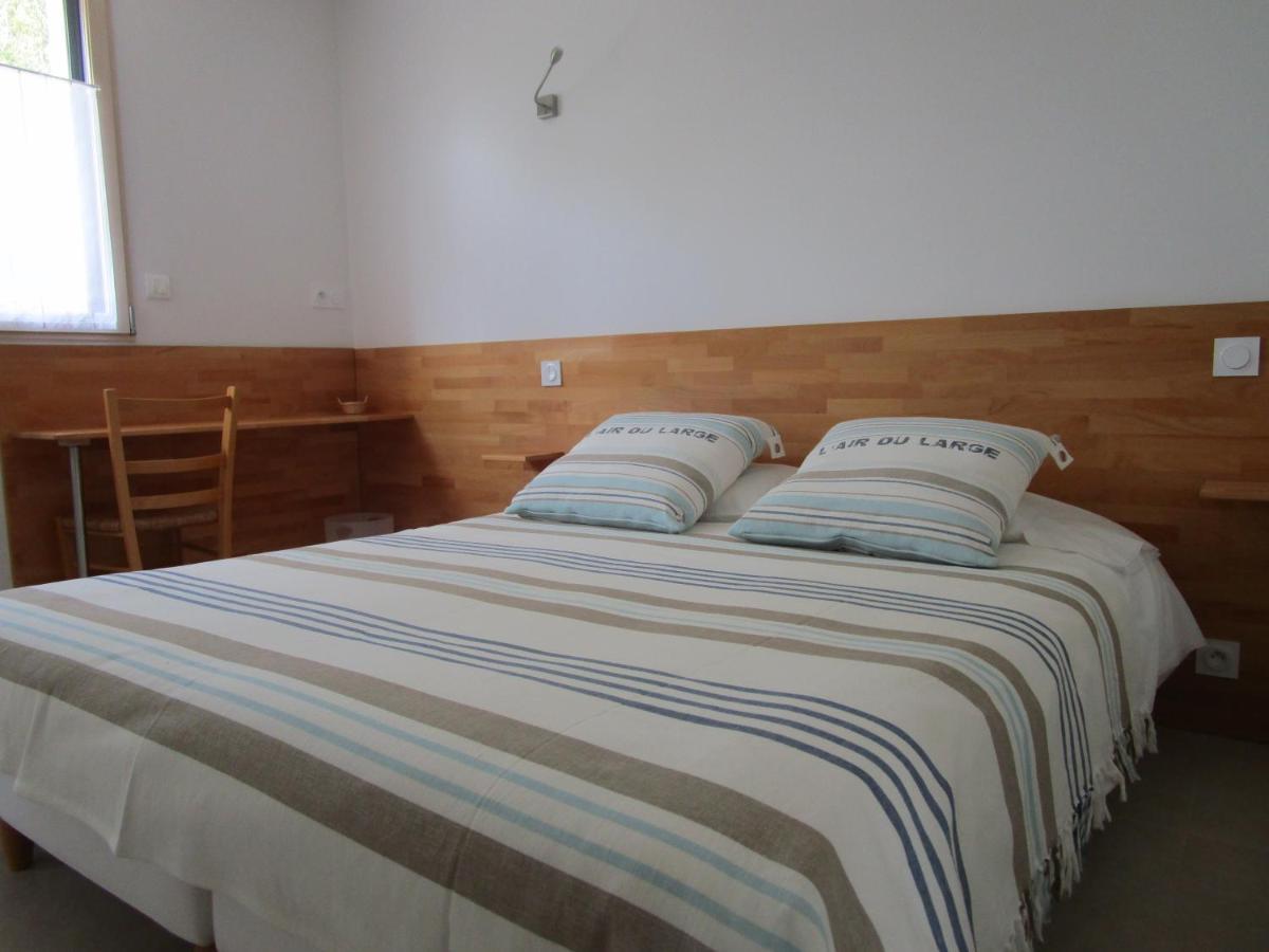 Chambre D'Hote, Royan Plage, Petit-Dejeuner Bio Luaran gambar